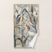 Toekenning Bad Handdoek (Handdoek)