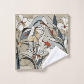 Toekenning Bad Handdoek (Wasdoekje)