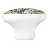Toekenning Keramische Knop (Zijkant)