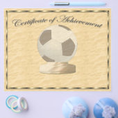 Toekenning van het certificaat van bereikbaarheid  flyer (Enkel)