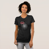 TOEKENNING VAN VREDE T-SHIRT (Voorkant volledig)