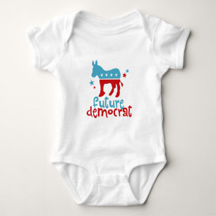 Toekomst-democraat Romper
