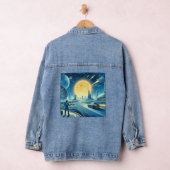 toekomst denim jacket (Hangar)