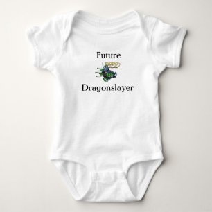 Toekomst, Dragonslayer Romper