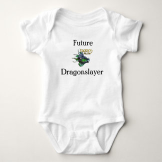 Toekomst, Dragonslayer Romper