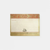 TOEKOMST - PostIt Post-it® Notes (Voorkant)