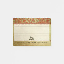 TOEKOMST - PostIt Post-it® Notes