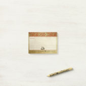 TOEKOMST - PostIt Post-it® Notes (Op bureau)