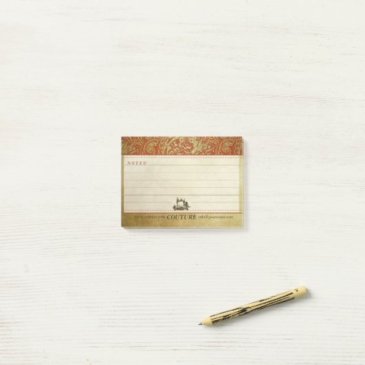 TOEKOMST - PostIt Post-it® Notes (Op bureau)