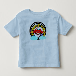 Toekomst Proef Kinder Shirts