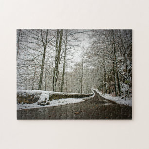 Toekomst - Puzzle Legpuzzel