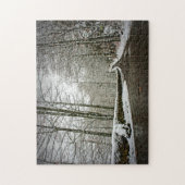 Toekomst - Puzzle Legpuzzel (Verticaal)