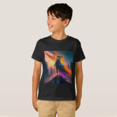 Toekomst T-shirt (Voorkant volledig)