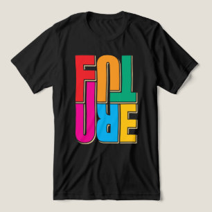 Toekomst Tri-Blend Shirt