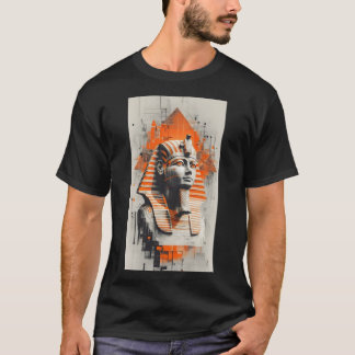 Toekomst van Egypte T-shirt