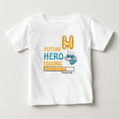 Toekomst van Hero Lading Funny Elephant Birthday G (Voorkant)