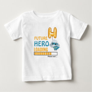 Toekomst van Hero Lading Funny Elephant Birthday G