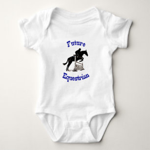Toekomst van het Kind van Equestrië Romper