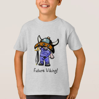 Toekomst Viking! T-shirt