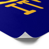 Toekomst zonne-energie poster (Hoek)