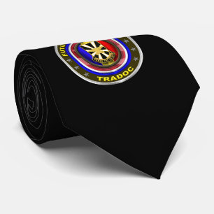 Toekomstcommando TRADOC Stropdas