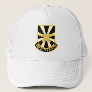 Toekomstcommando TRADOC Trucker Pet