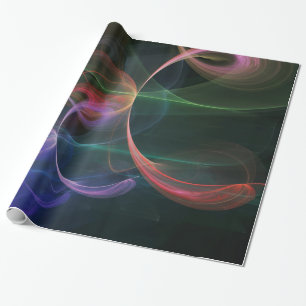 Toekomstgericht Cadeaupapier