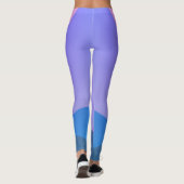 Toekomstgericht Leggings (Achterkant)
