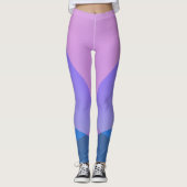 Toekomstgericht Leggings (Voorkant)