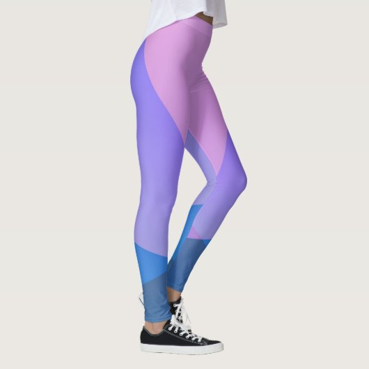 Toekomstgericht Leggings (Rechts)
