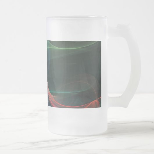 Toekomstgericht Matglas Bierpul (Rechts)