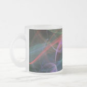 Toekomstgericht Matglas Koffiemok (Links)