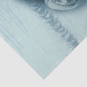 toekomstig document voor menselijk weefsel tissuepapier (Detail)