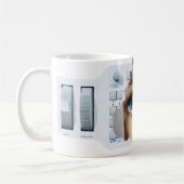 Toekomstig huis koffiemok (Links)