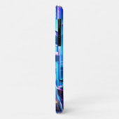 toekomstig Man Case-Mate iPhone Case (Achterkant/links)