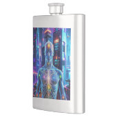 toekomstig Man Flacon (Links)