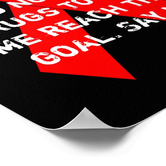 Toekomstig Poster (Hoek)