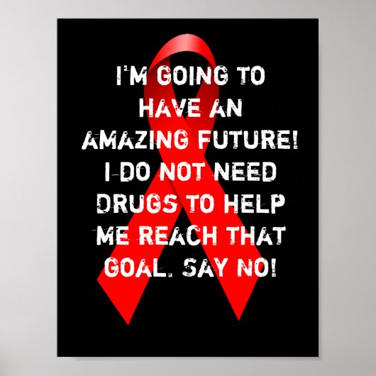 Toekomstig Poster (Voorkant)