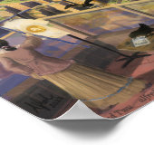 Toekomstig Poster Cupertino (Hoek)