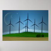 Toekomstig Poster voeding (Voorkant)