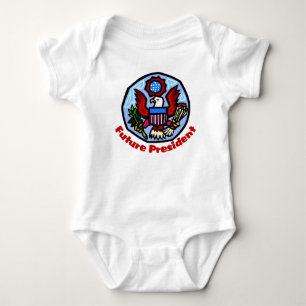Toekomstig President Romper