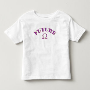 toekomstig Q-Baby Kinder Shirts