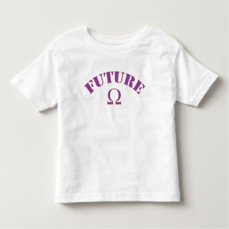 toekomstig Q-Baby Kinder Shirts