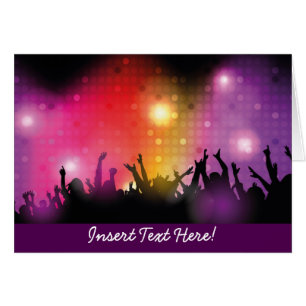 Toekomstig Rockstar concert