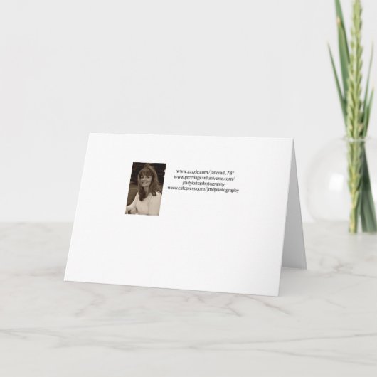 Toekomstig schoonzus, wil je mijn bruidsmeisje zij (Achterkant)