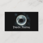 Toekomstig Visitekaartje voor gezichtsopname (Voorkant)