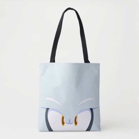 Toekomstig zicht tote bag (Voorkant)