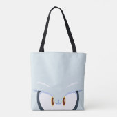 Toekomstig zicht tote bag (Achterkant)