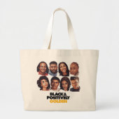 Toekomstige 22 Canvas tas (Voorkant)