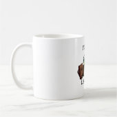 Toekomstige advocaat koffiemok (Links)